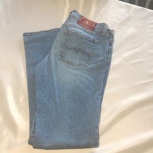 Lucky Brand jeans